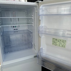  ★北九州、福岡市周辺配送可【シャープ】美品❗2022年製 ［SJ-PD28H］【3か月保証付★配達に設置込】💳自社配送時🌟代引き可💳※現金、クレジット、スマホ決済対応『オンライン決済可能』『店内決済も可能』の画像