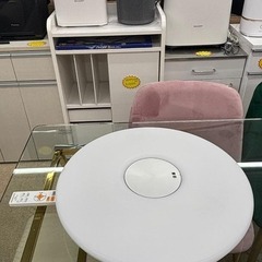 ①SHARP シャープ LEDシーリングライト DL-AC305V 2022年製の画像