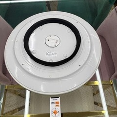 ①SHARP シャープ LEDシーリングライト DL-AC305V 2022年製の画像