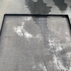 ホンダ　ハイブリッド除雪機　HSM1380i サイドカッターの画像