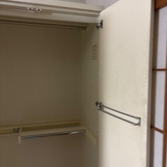 無料　洋服ダンスの画像