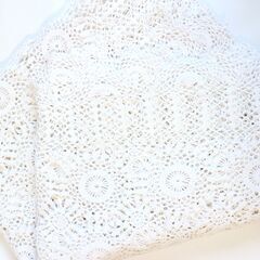 ⋆. 花柄刺繍クロス ⋆.の画像