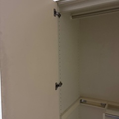 無料　洋服ダンスの画像