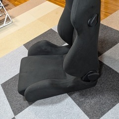 RECAROセミバケットシートSR-7の画像