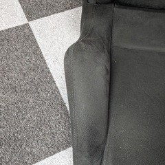 RECAROセミバケットシートSR-7の画像