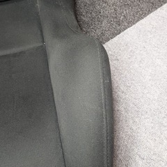 RECAROセミバケットシートSR-7の画像