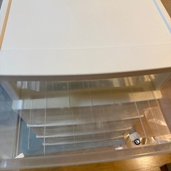 でゅうのうけー収納ケースの画像