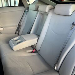 ☆トヨタ　プリウス☆車検R８年４月までの画像