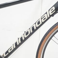 CANNONDALE 「キャノンデール」 QUICK 4 2014年モデル クロスバイクの画像