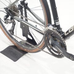 CANNONDALE 「キャノンデール」 QUICK 4 2014年モデル クロスバイクの画像