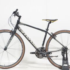 CANNONDALE 「キャノンデール」 QUICK 4 2014年モデル クロスバイクの画像