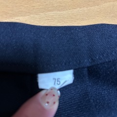 小学校標準服　スカートの画像