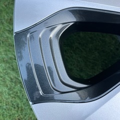 プリウス純正アルミホイール　50後期　15インチの画像