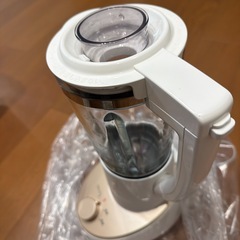 パナソニックミキサー　MX-X501の画像