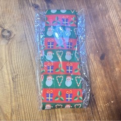 ⭕ネクタイ　クリスマス⭕の画像