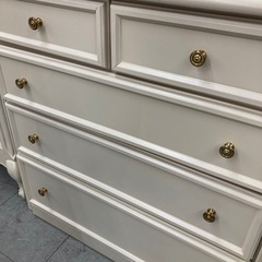 4段チェストの画像