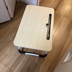 ミニテーブルの画像