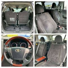 【月々35,000～】【自社ローンOK！】✨トヨタ/ヴェルファイアの画像