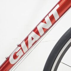 GIANT 「ジャイアント」 ESCAPE R3 2015年モデル クロスバイクの画像