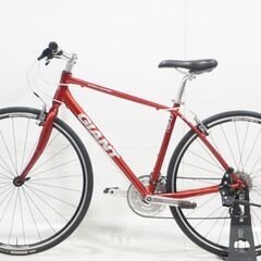 GIANT 「ジャイアント」 ESCAPE R3 2015年モデル クロスバイクの画像