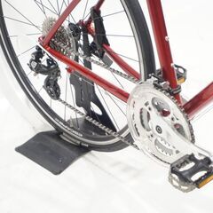 GIANT 「ジャイアント」 ESCAPE R3 2015年モデル クロスバイクの画像