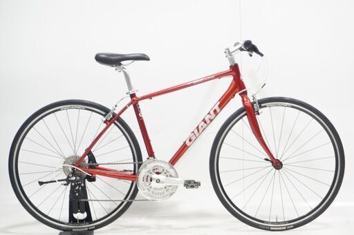 GIANT 「ジャイアント」 ESCAPE R3 2015年モデル クロスバイク