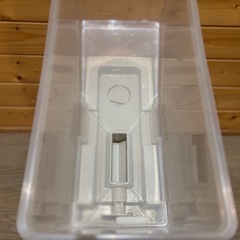 ★アスベル　米びつ　ライスストッカー★の画像