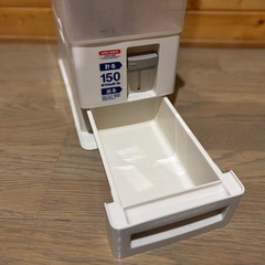 ★アスベル　米びつ　ライスストッカー★の画像