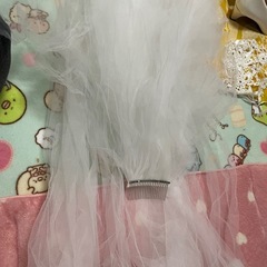 ウエディングセットの画像