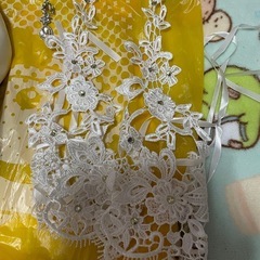 ウエディングセットの画像