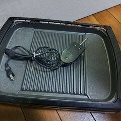 ホットプレートの画像