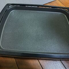 ホットプレートの画像