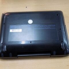 SONY 9V型 液晶ポータブル DVDプレーヤー DVP-FX980 マルチメディアDVD/CD/USBプレーヤー リモコン付き ソニー 札幌市 東区 新道東店の画像