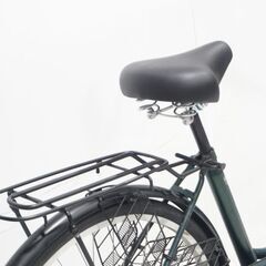 FLUGHAFEN 年式不明 24インチ シティサイクルの画像