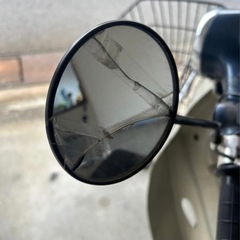 スーパーカブ　の画像