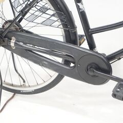 CLOVE 年式不明 26インチ シティサイクルの画像