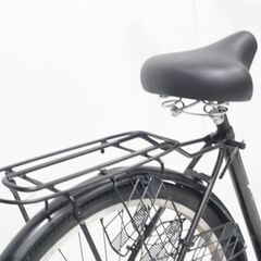 CLOVE 年式不明 26インチ シティサイクルの画像