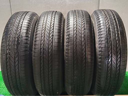 2025年製 ジムニーシエラ ノマド 新車外し タイヤホイールセット 4本