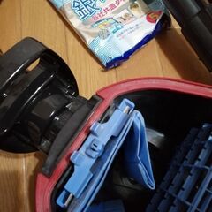 掃除機の画像