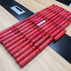 有効期限切れ 発煙筒 51本まとめ売り（非常信号灯）の画像