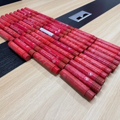 有効期限切れ 発煙筒 51本まとめ売り（非常信号灯）の画像