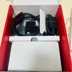 Switch有機EL 本体の画像