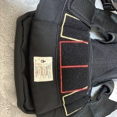 抱っこ紐　エルゴの画像