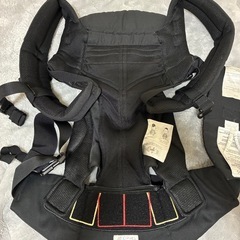 抱っこ紐　エルゴの画像