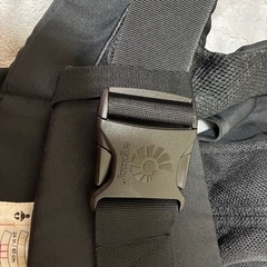 抱っこ紐　エルゴの画像