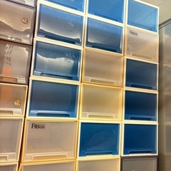 衣装ケース　引き出し　 の画像