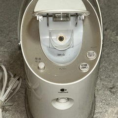 Panasonic ナノケア 美顔器 EH-SA60 フェイススチーマーの画像