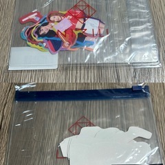 NiziU グッズ　まとめ売りの画像