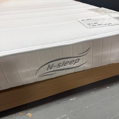 シングルベッドセットの画像