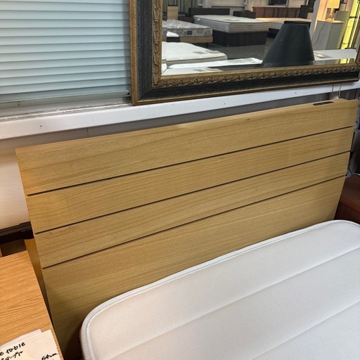シングルベッドセット